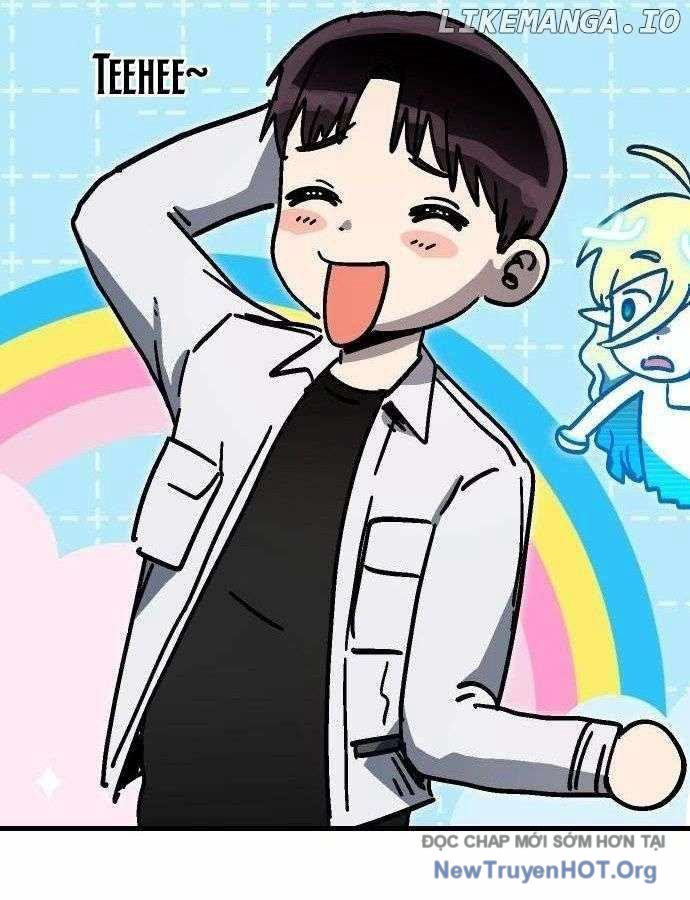 Lỗi Hệ Thống chapter 45 - Trang 93
