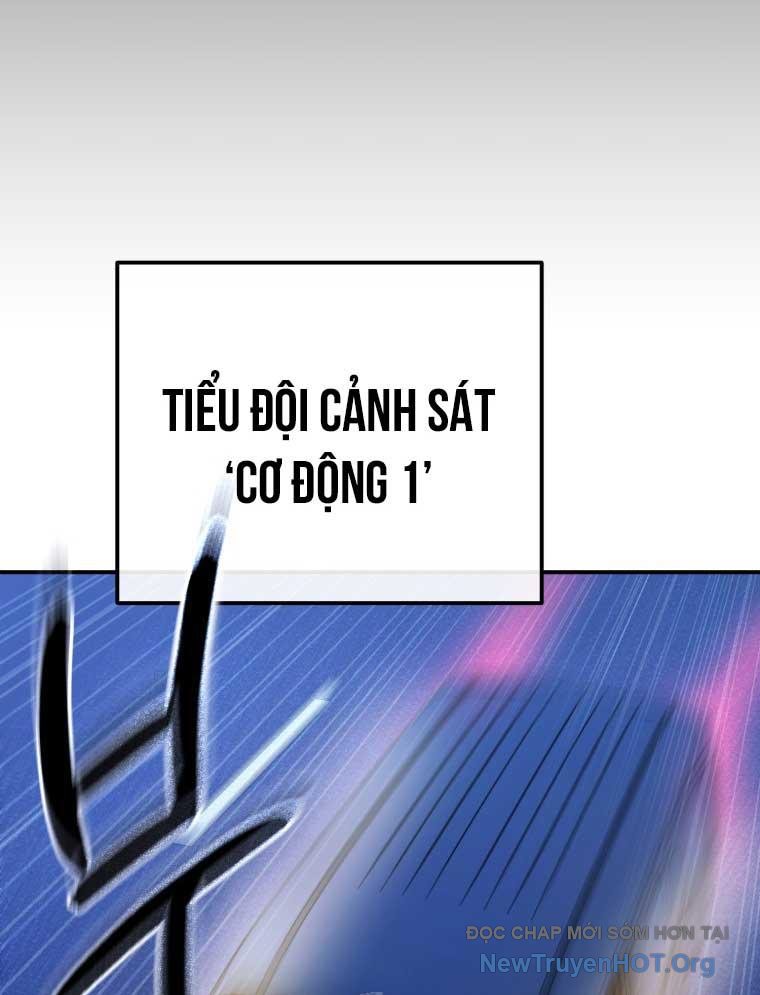 Cảnh Sát Bất Bại chapter 48 - Trang 54