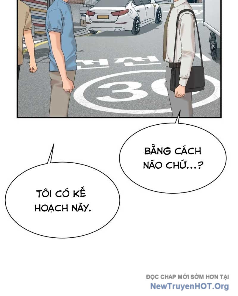 Nhà Hàng Kỳ Lạ chapter 23 - Trang 48