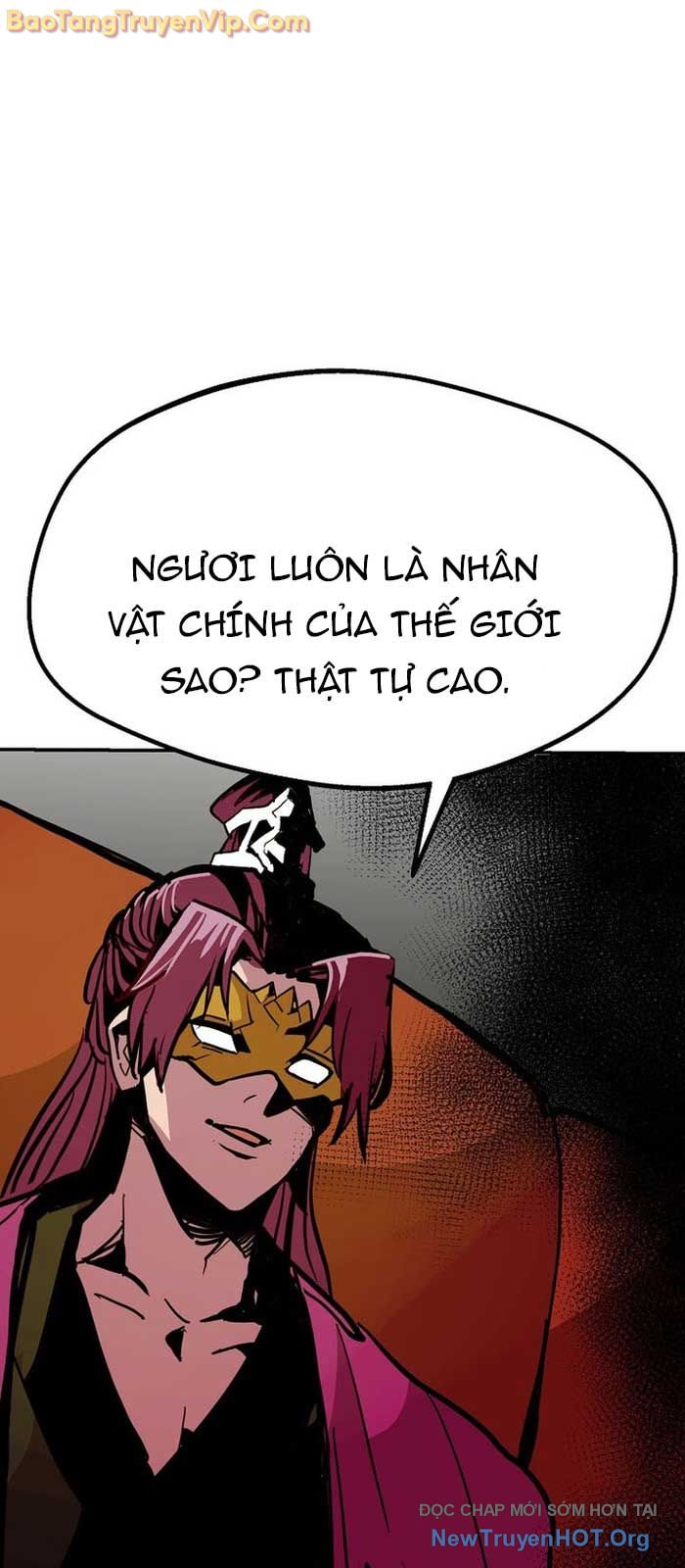 Hồi Quy Trở Lại Thành Kẻ Vô Dụng chapter 89.2 - Trang 41