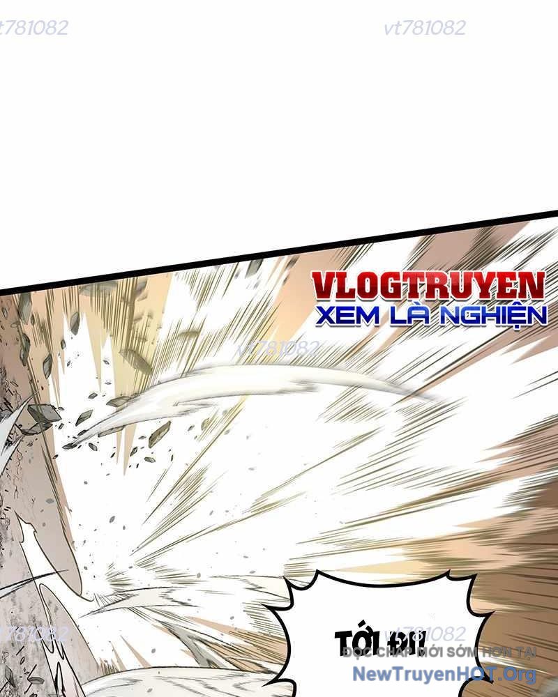 Trò Chơi Của Thần chapter 87 - Trang 10