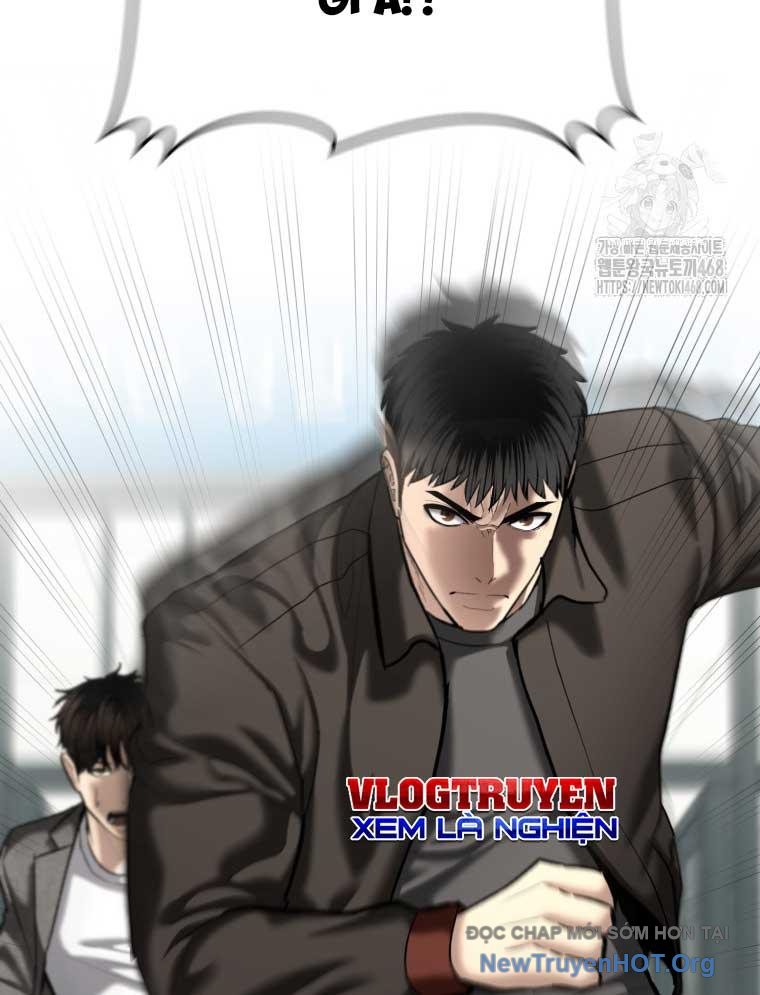 Cảnh Sát Bất Bại chapter 44 - Trang 2