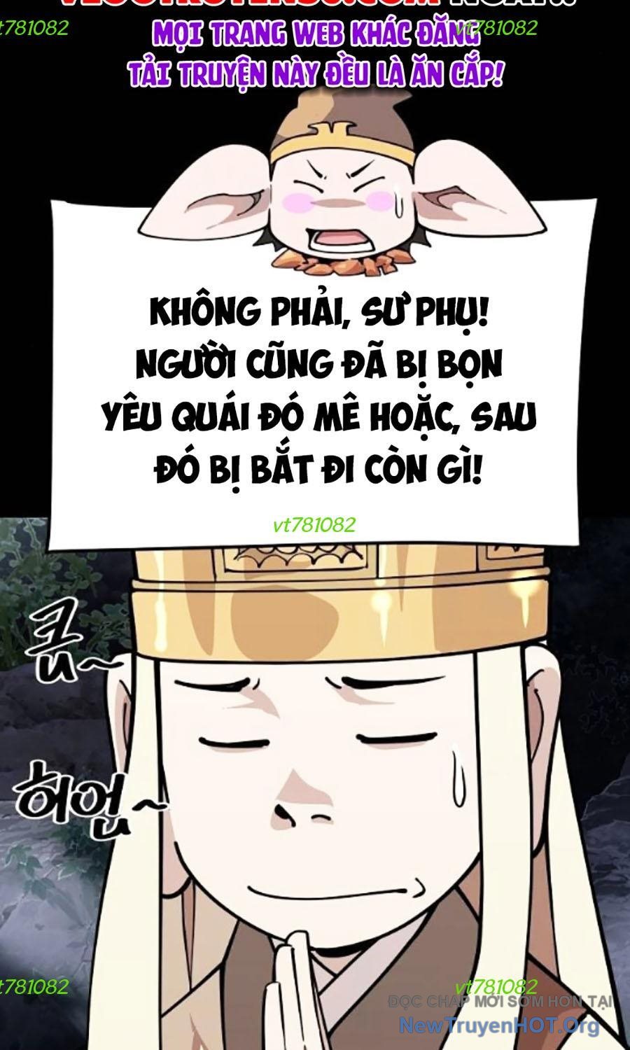 Đại Thánh Trùng Sinh Nam Cung Thế Gia chapter 27 - Trang 9