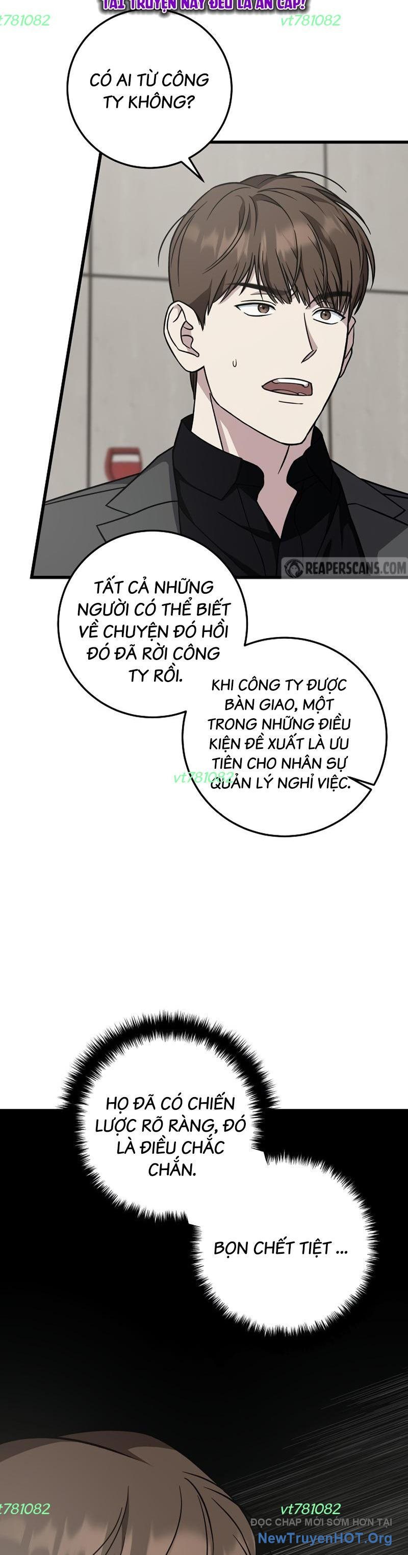 Đây Là Luật chapter 133 - Trang 10