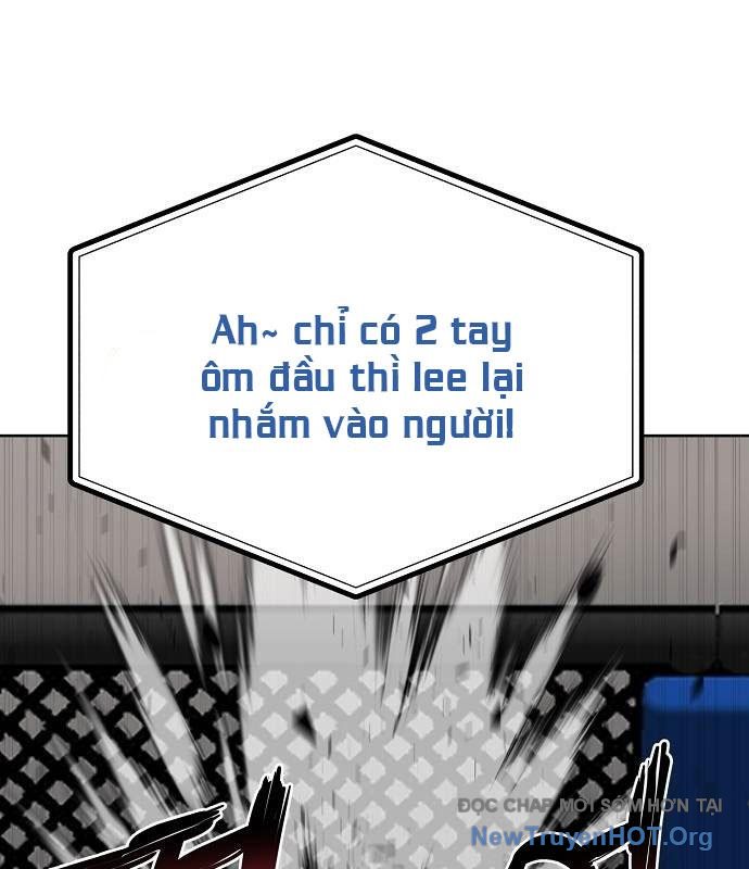 Vua Võ Đài chapter 123 - Trang 17