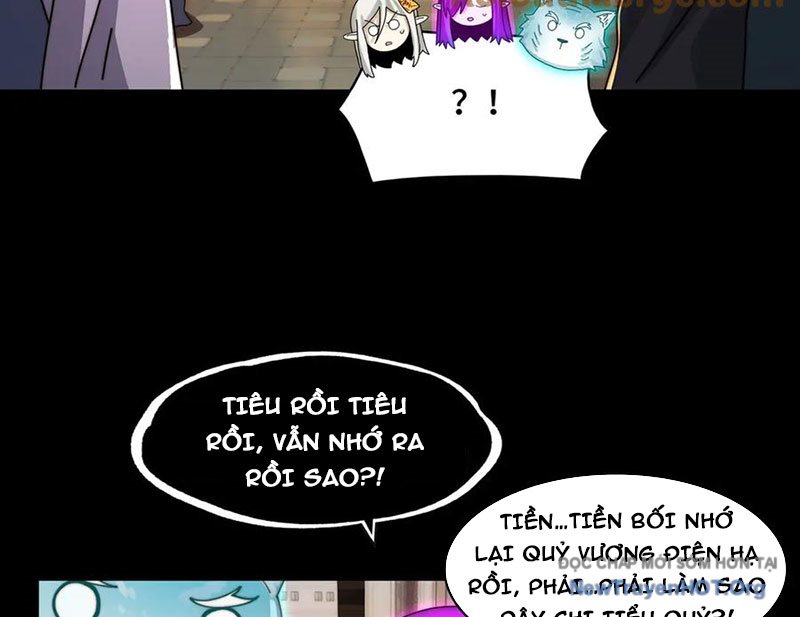 đối Mặt Với Bệnh Tâm Thần, Ma Quỷ Chẳng Là Cái Thá Gì chapter 139 - Trang 3