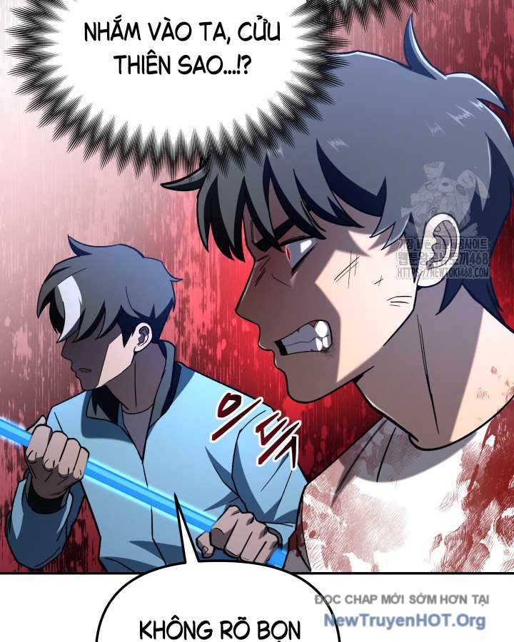 Thiên Ma Giáo chapter 26 - Trang 23