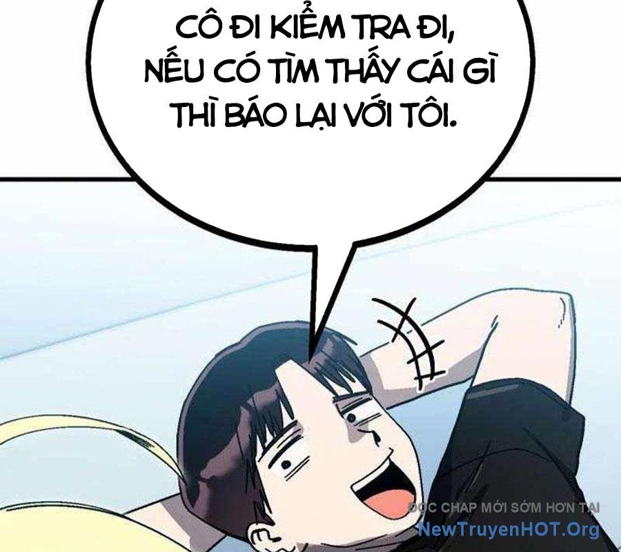 Lỗi Hệ Thống chapter 41 - Trang 117