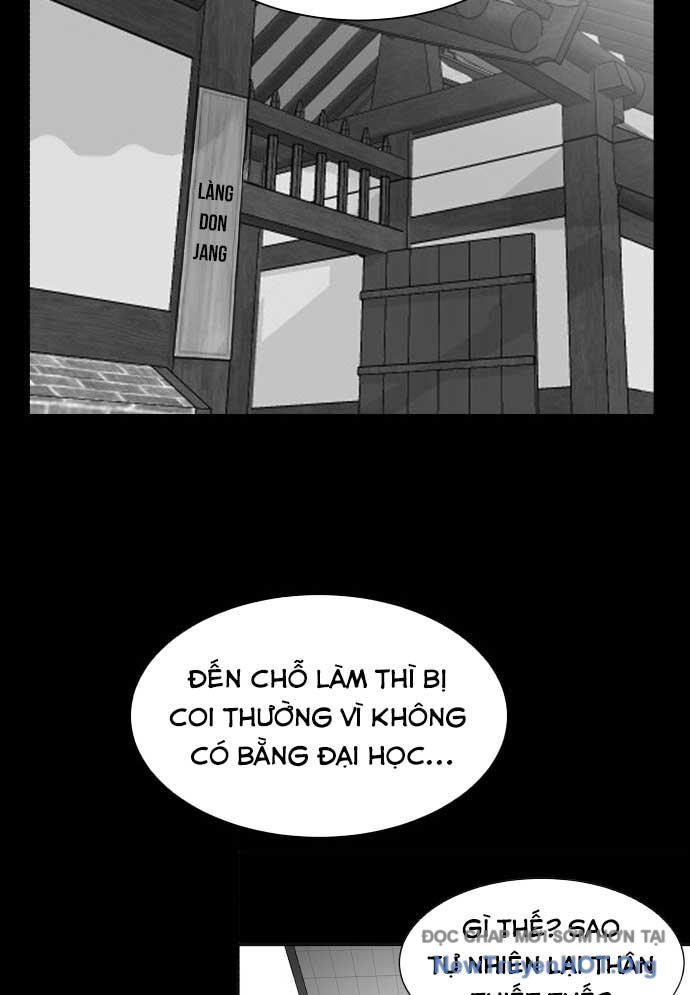Nhà Hàng Kỳ Lạ chapter 19 - Trang 46