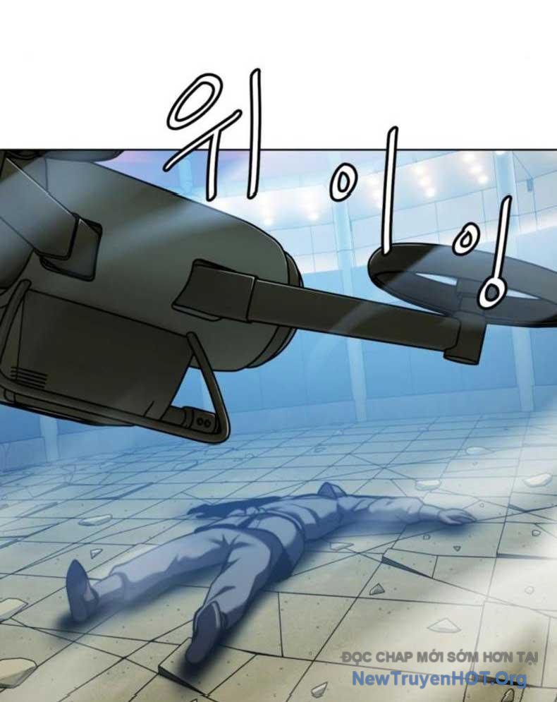 đấu Trường Chiến đấu chapter 49 - Trang 125
