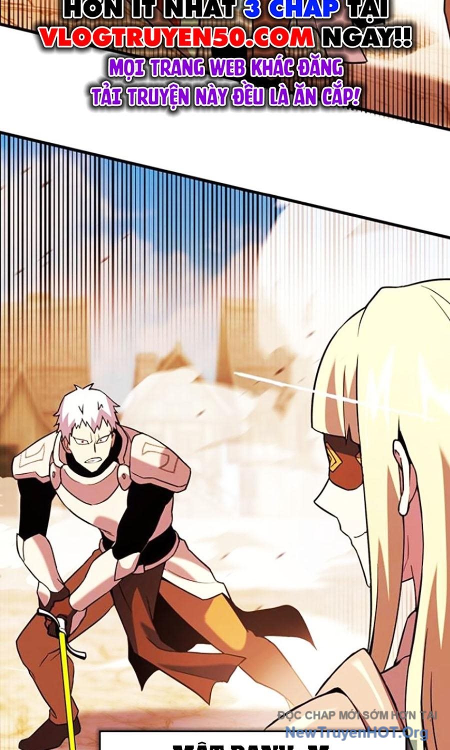 Hardcore Leveling Warrior Season 3 chapter 91 - Trang 17