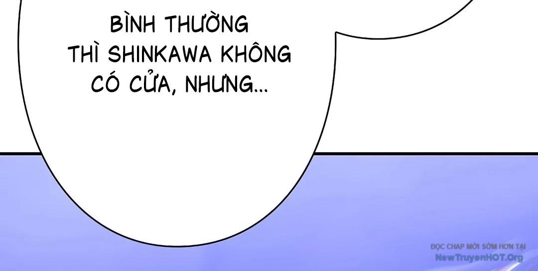 Ác Nhân Lồng Bát Giác chapter 27 - Trang 30
