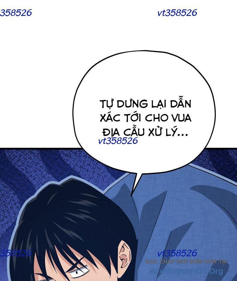 Bố Tôi Quá Mạnh chapter 196 - Trang 123