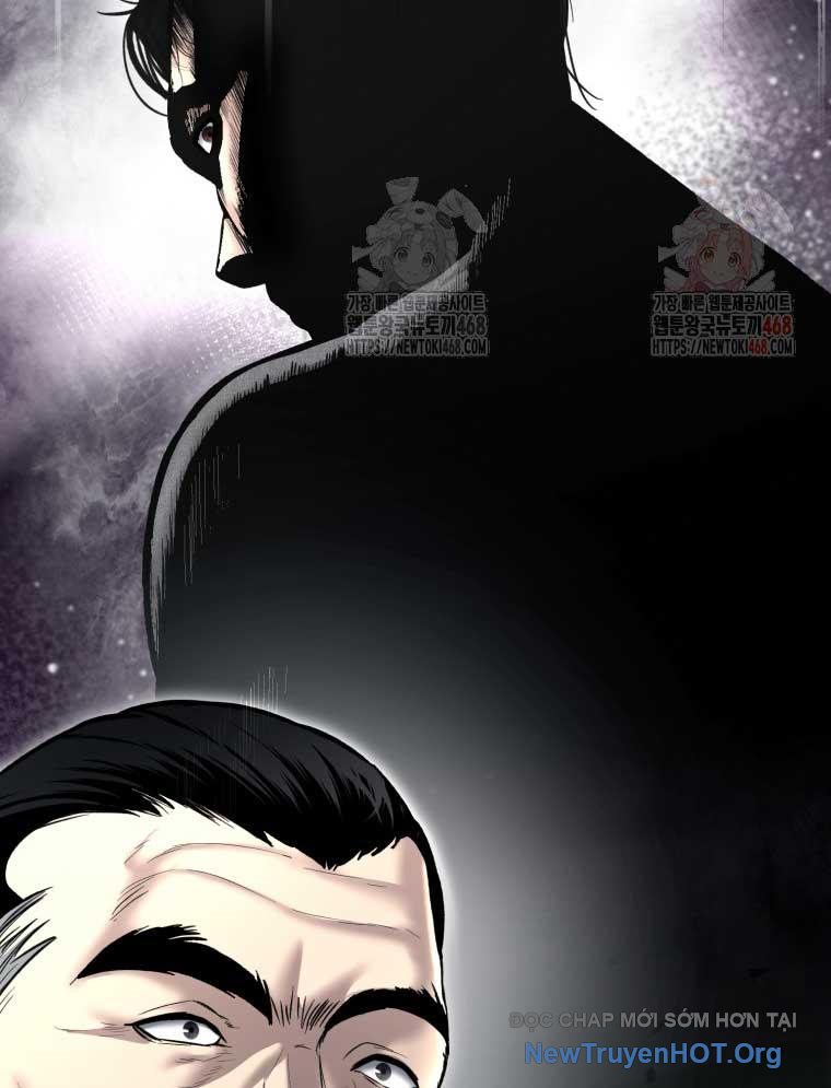 Cảnh Sát Bất Bại chapter 45 - Trang 144