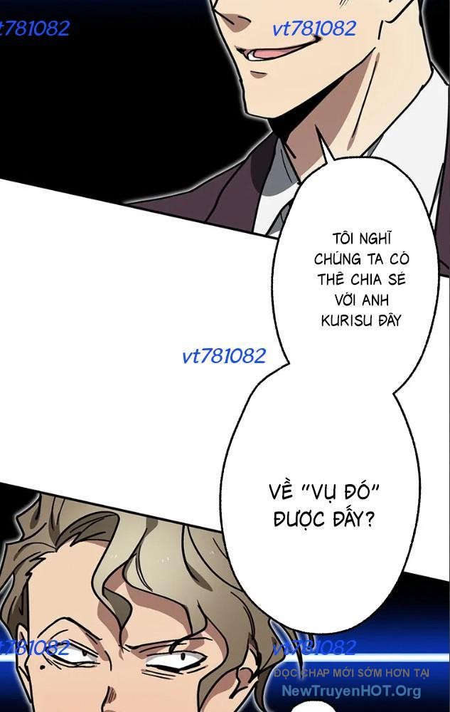 Quý Tộc Báo Thù chapter 23 - Trang 12
