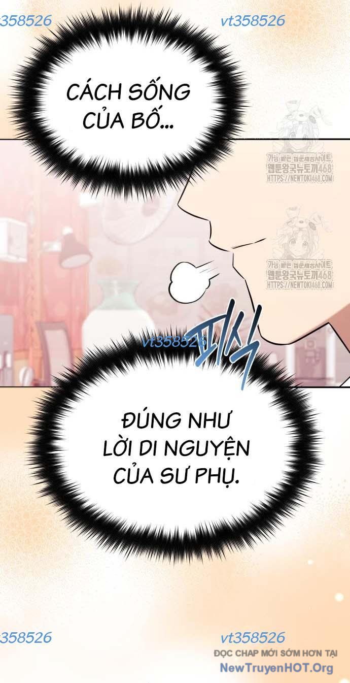 Thiên Ma Bấm Huyệt chapter 62 - Trang 33