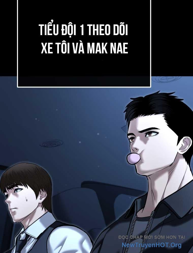 Cảnh Sát Bất Bại chapter 48 - Trang 49
