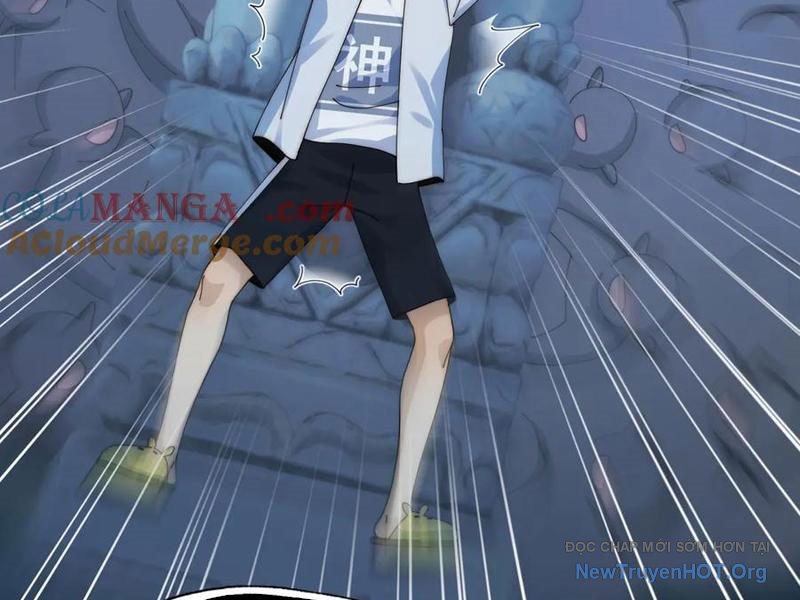 đối Mặt Với Bệnh Tâm Thần, Ma Quỷ Chẳng Là Cái Thá Gì chapter 137 - Trang 72