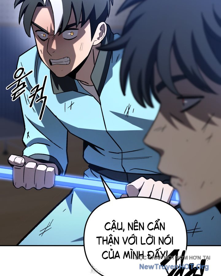 Thiên Ma Giáo chapter 26 - Trang 31