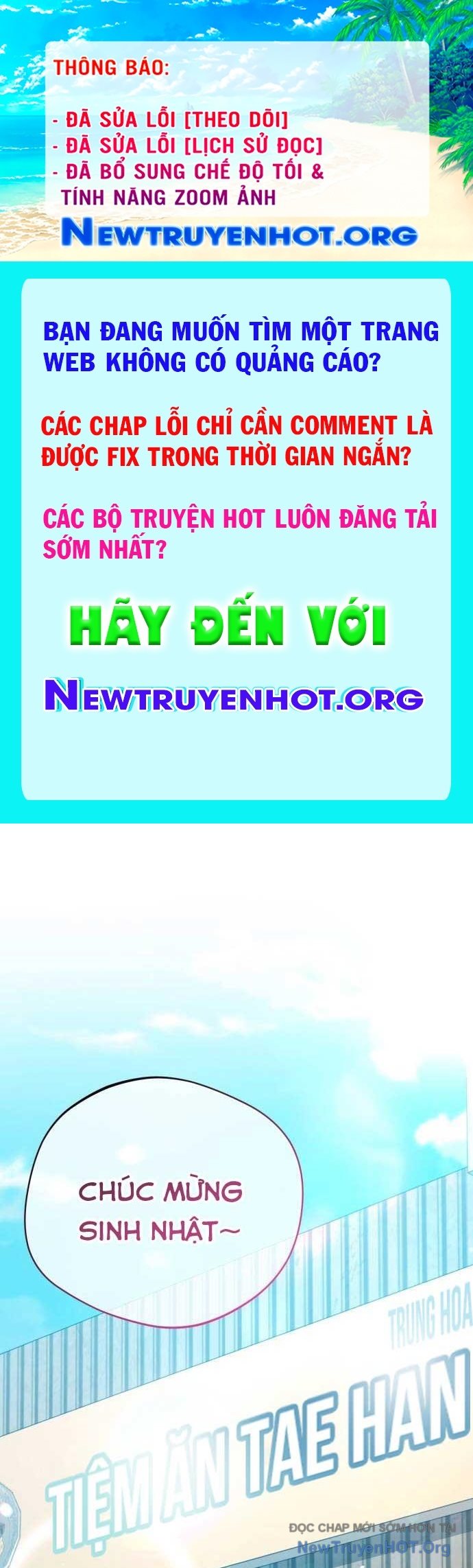 Thiên Ma Bấm Huyệt chapter 61 - Trang 1