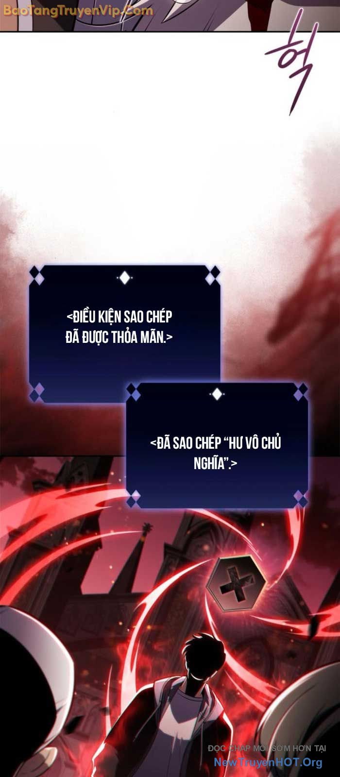 Tôi Là Tân Thủ Có Cấp Cao Nhất chapter 210 - Trang 45