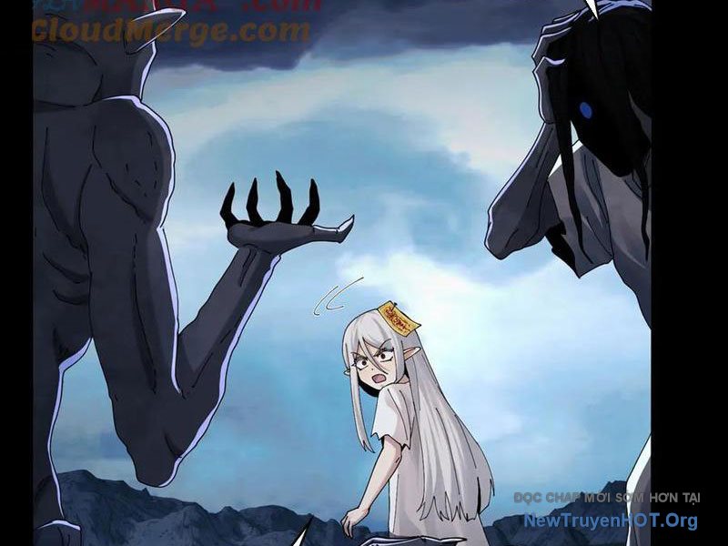 đối Mặt Với Bệnh Tâm Thần, Ma Quỷ Chẳng Là Cái Thá Gì chapter 137 - Trang 27