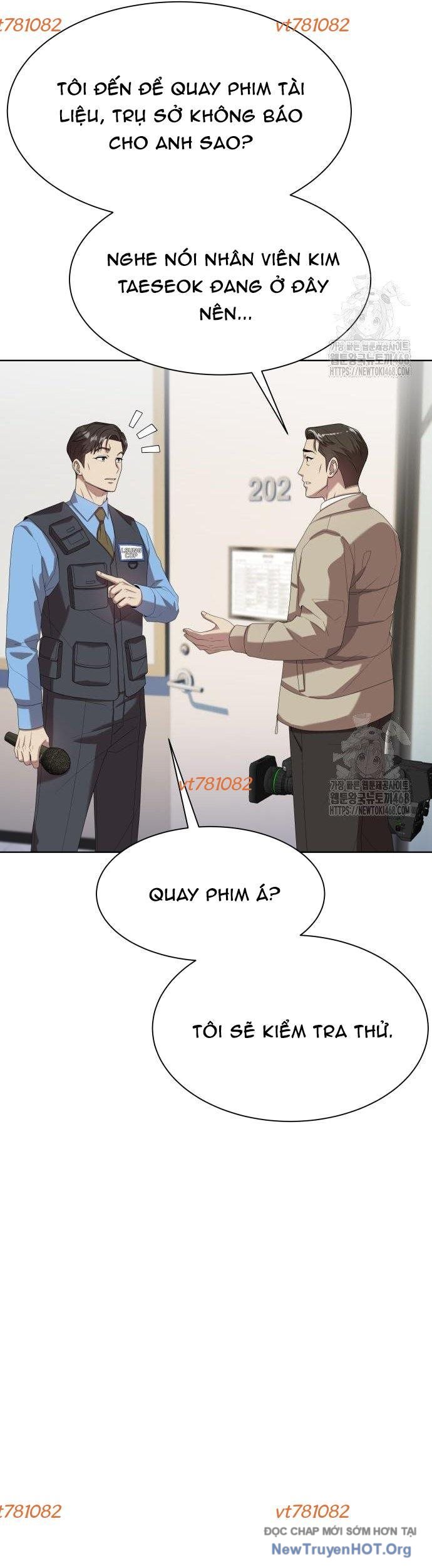Từ Nhân Viên Vạn Năng Trở Thành Huyền Thoại chapter 72 - Trang 6