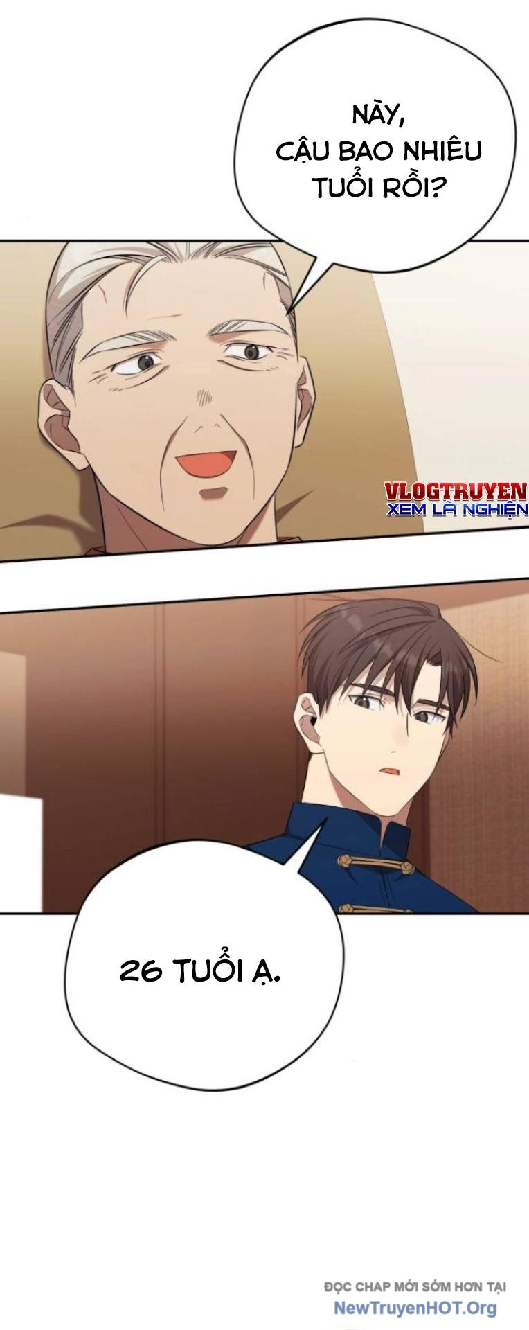Thiên Ma Bấm Huyệt chapter 58 - Trang 15