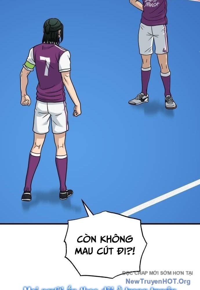 Thủ Môn chapter 42 - Trang 38