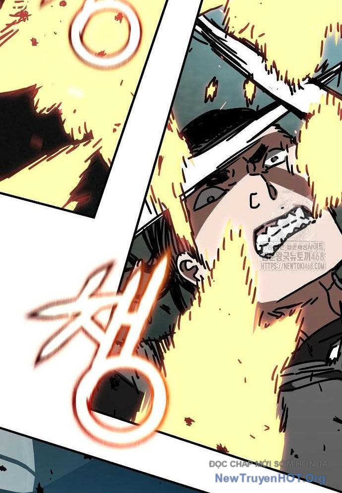 D-Day: Hầm Trú Ẩn chapter 49 - Trang 130