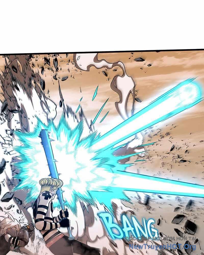 Trò Chơi Của Thần chapter 88 - Trang 34