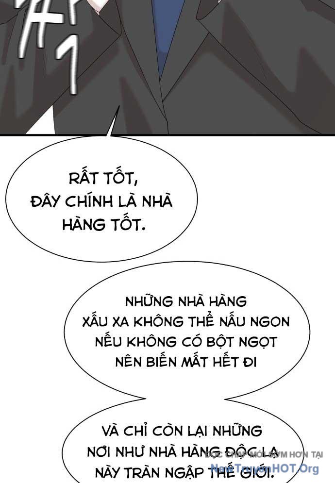 Nhà Hàng Kỳ Lạ chapter 21 - Trang 79