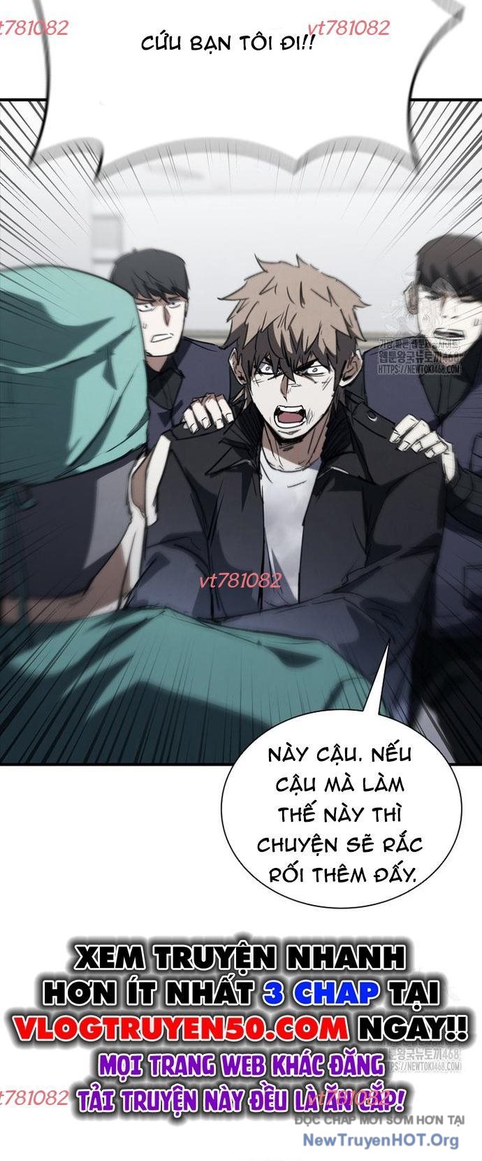Cá Mập Wyvern chapter 104 - Trang 7