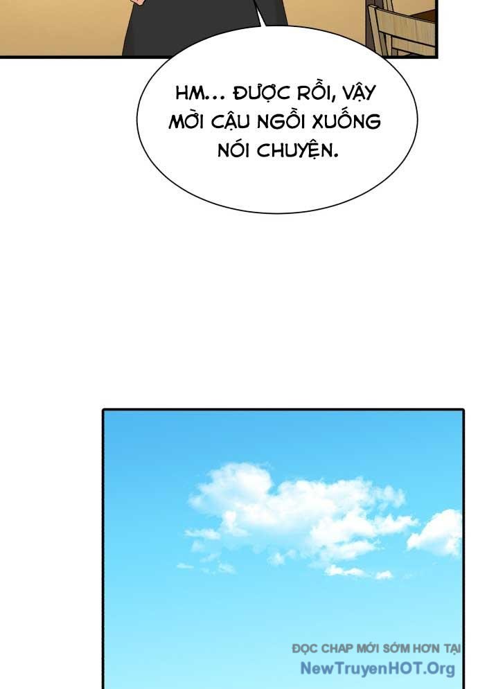 Nhà Hàng Kỳ Lạ chapter 21 - Trang 17