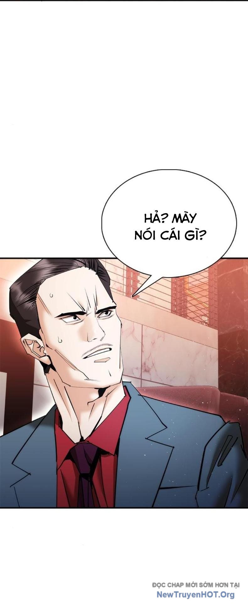 Bạch Dạ chapter 13 - Trang 31
