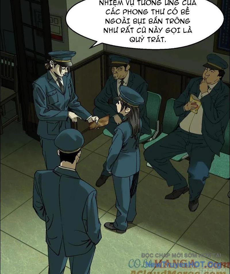 Giờ ngọ ba khắc chapter 108 - Trang 15