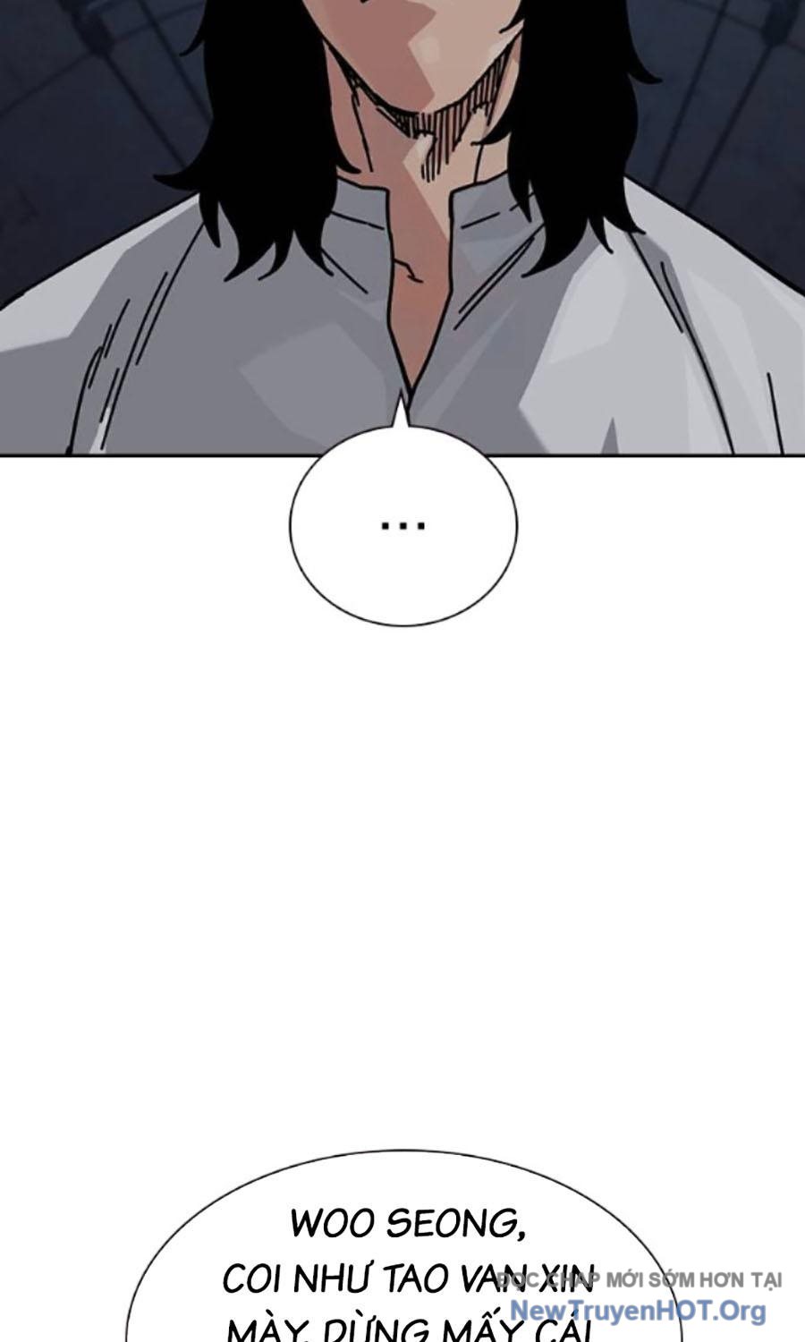 Để Có Thể Sống Sót chapter 171 - Trang 33