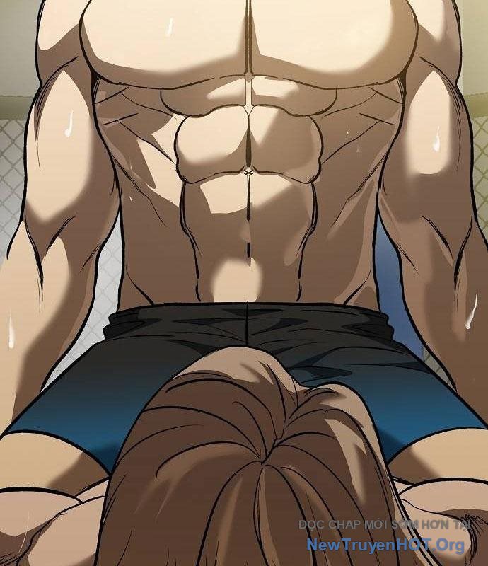 Vua Võ Đài chapter 123 - Trang 121