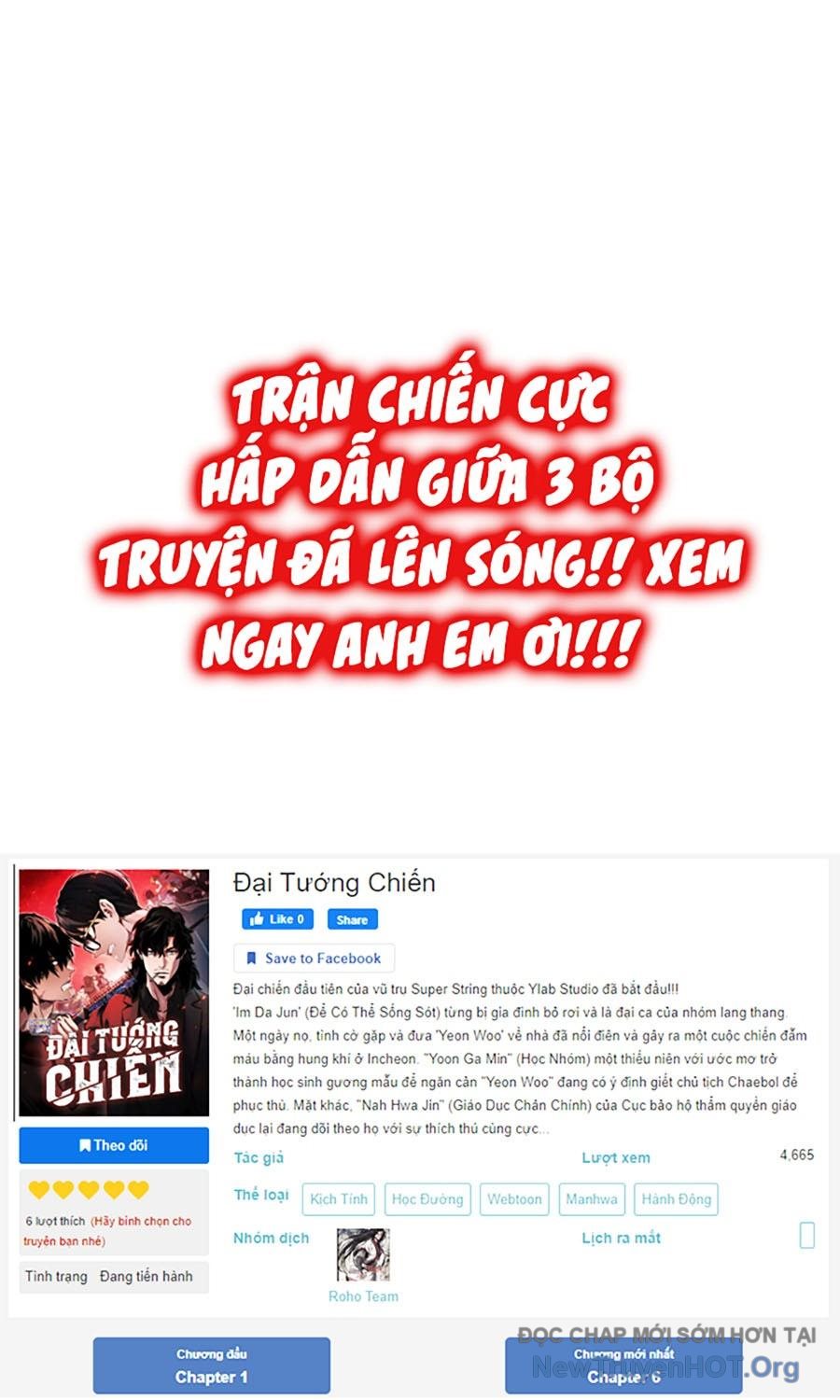 Đại Tướng Chiến chapter 43 - Trang 113