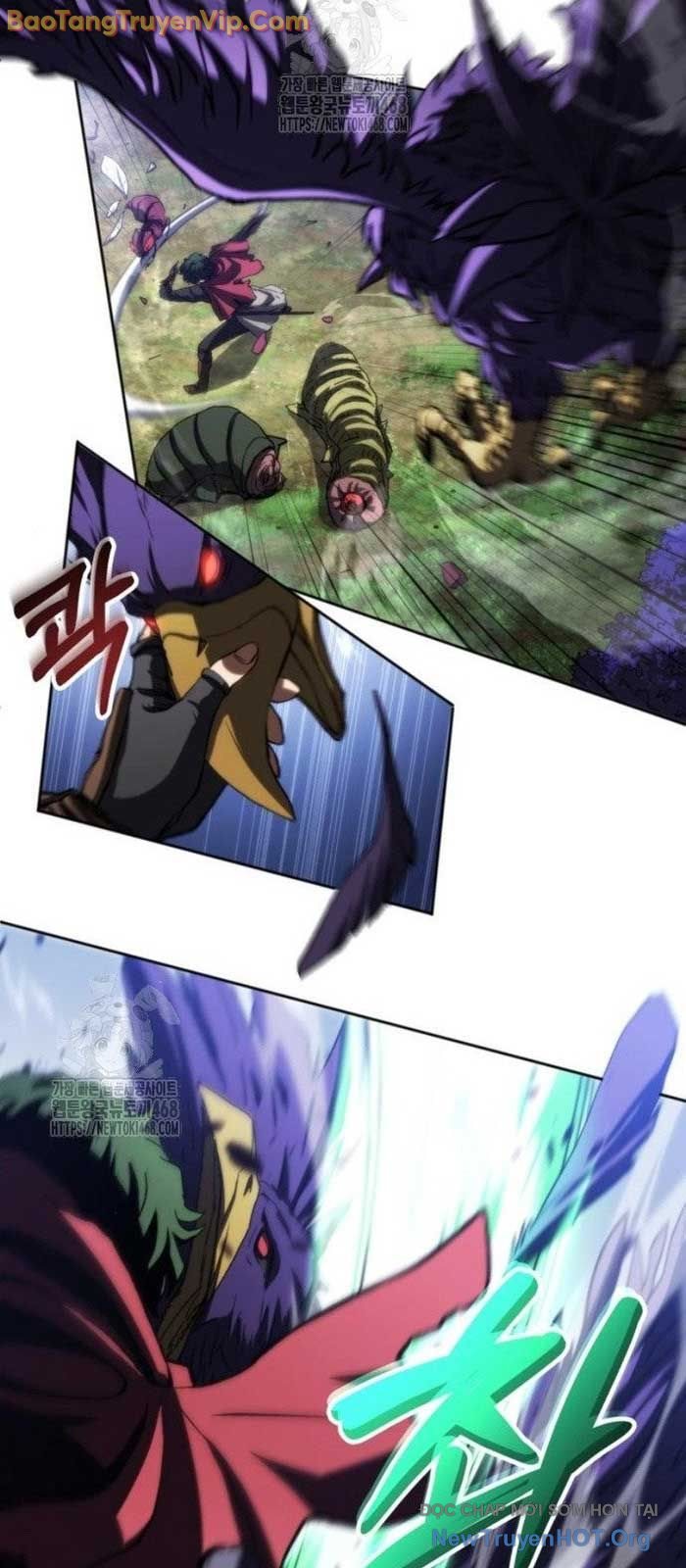 Wild Ranker chapter 9 - Trang 22