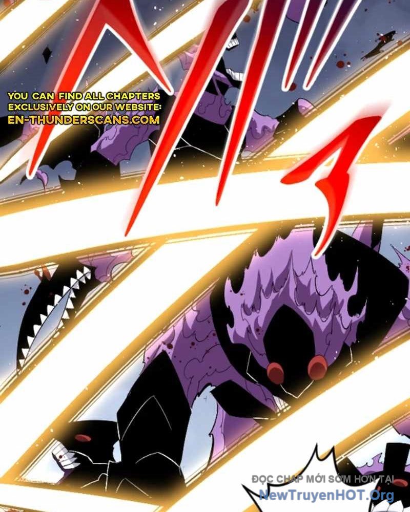 Vô Song Cùng Với Vũ Khí Ẩn chapter 54 - Trang 111