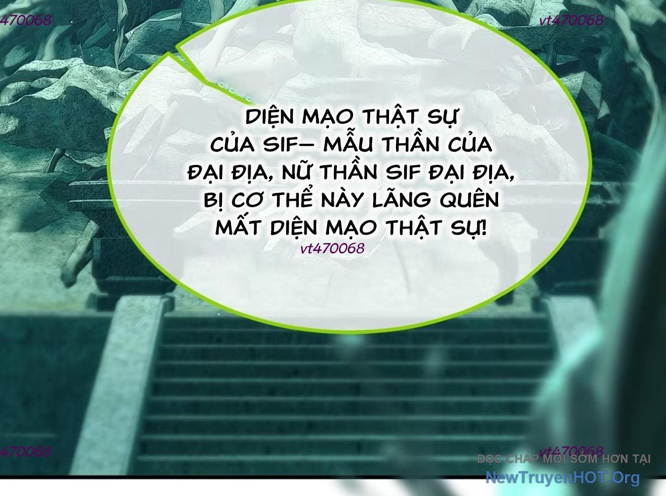 vượt cấp xuyên không, tại sao tôi lại trở thành tiểu thư tu sĩ? chapter 42 - Trang 136