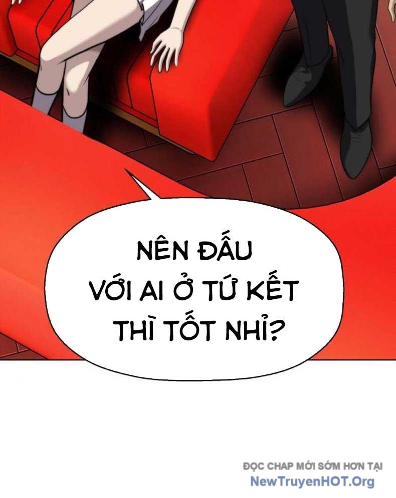 đấu Trường Chiến đấu chapter 50 - Trang 16