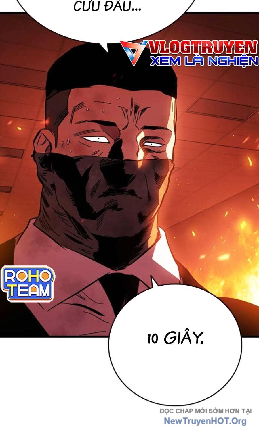 Đại Tướng Chiến chapter 47 - Trang 116