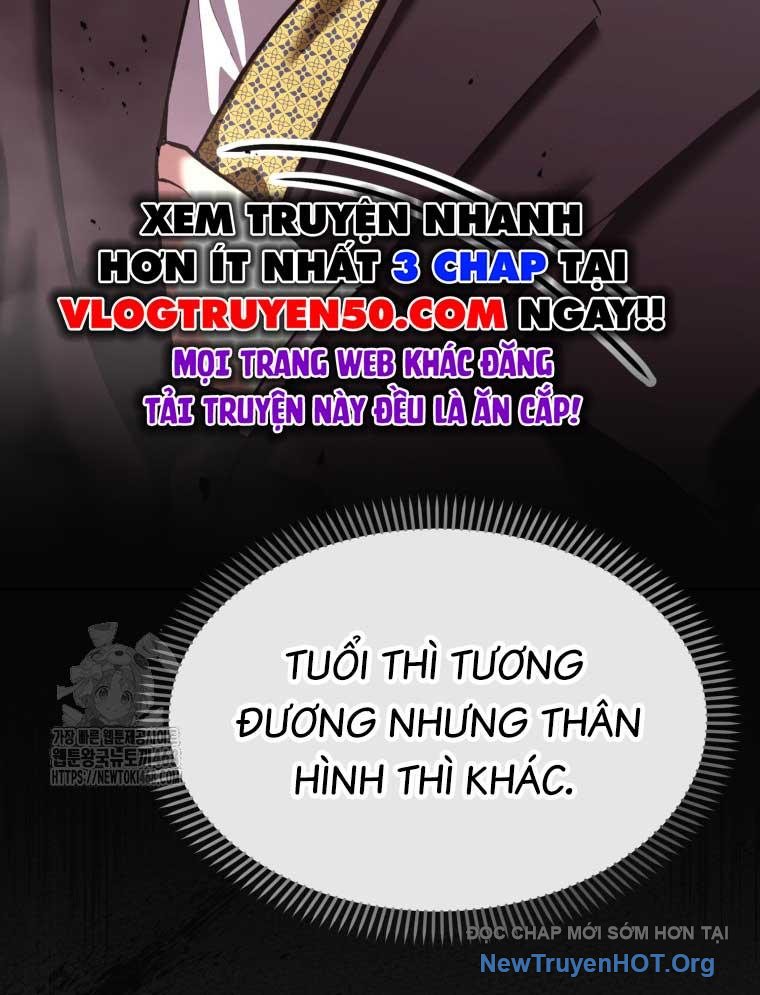Cảnh Sát Bất Bại chapter 48 - Trang 36