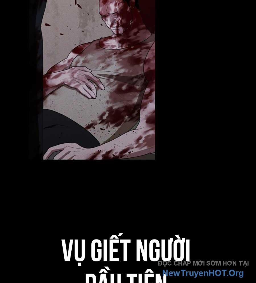 Khuyết Nhân chapter 38 - Trang 15