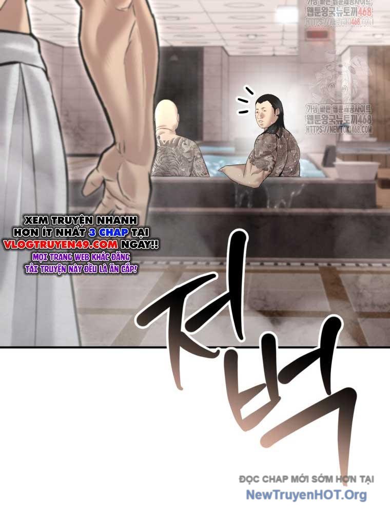 Cảnh Sát Bất Bại chapter 44 - Trang 119