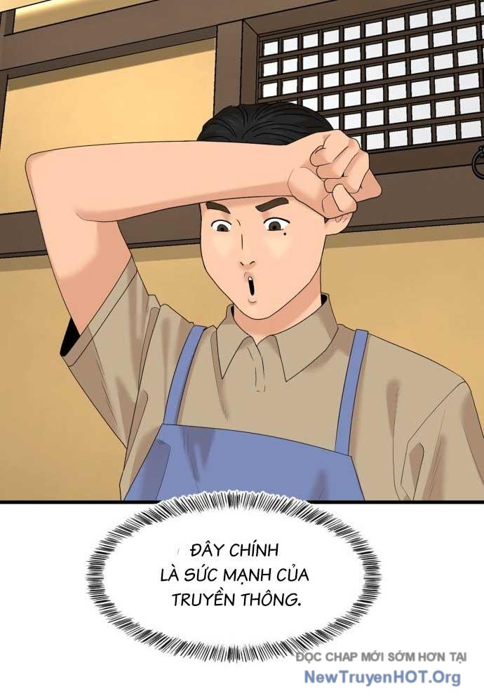 Nhà Hàng Kỳ Lạ chapter 22 - Trang 95