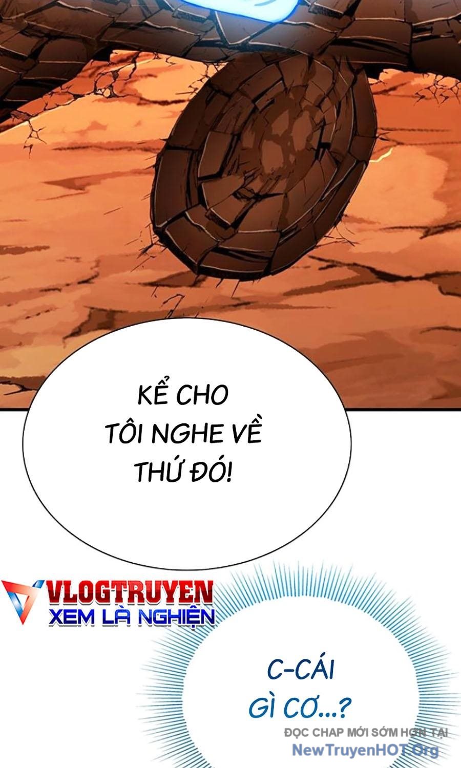 Hardcore Leveling Warrior Season 3 chapter 90 - Trang 29