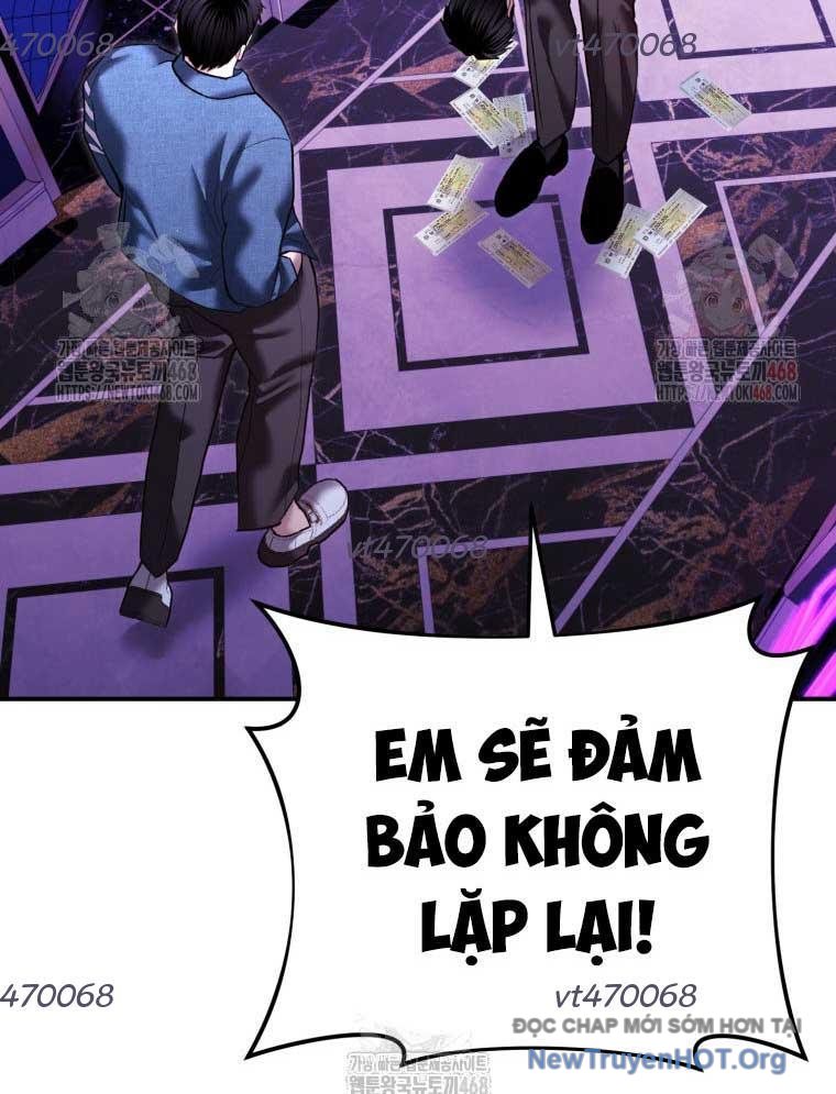 Cảnh Sát Bất Bại chapter 46 - Trang 100